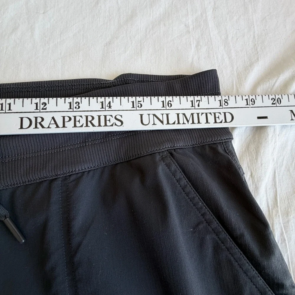 The North Face Women's Lightweight Black Aphrodite Hiking Pants XL
